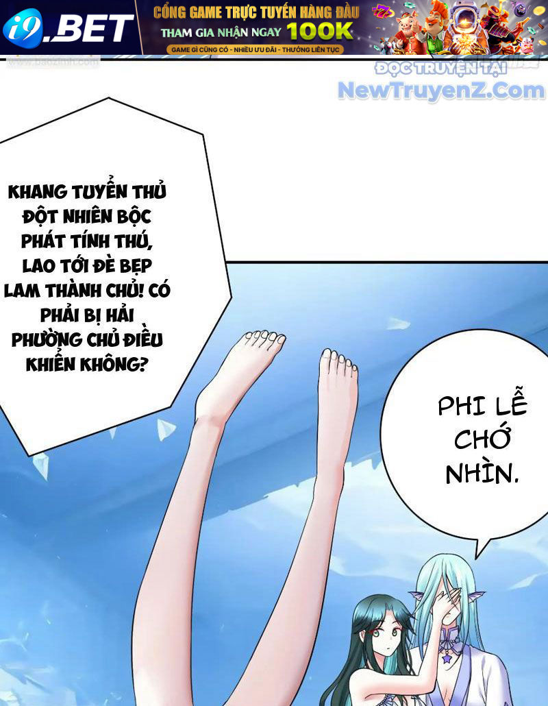 Sau Khi Mẹ Bị Giết, Tôi Trở Thành Miêu Nương 12