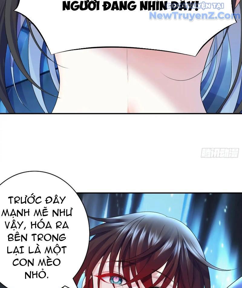 Sau Khi Mẹ Bị Giết, Tôi Trở Thành Miêu Nương 12