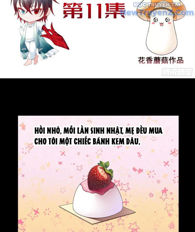 Sau Khi Mẹ Bị Giết, Tôi Trở Thành Miêu Nương 12