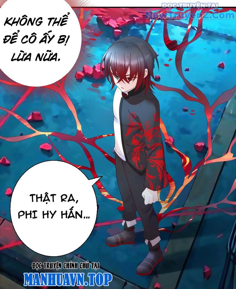 Sau Khi Mẹ Bị Giết, Tôi Trở Thành Miêu Nương 19