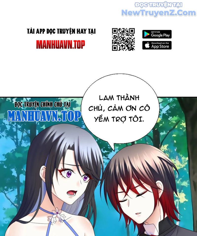 Sau Khi Mẹ Bị Giết, Tôi Trở Thành Miêu Nương 20