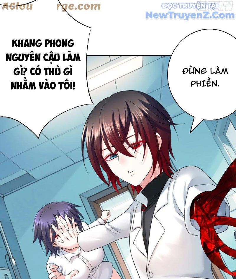 Sau Khi Mẹ Bị Giết, Tôi Trở Thành Miêu Nương 21