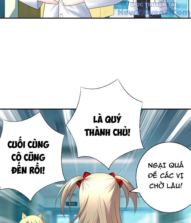 Sau Khi Mẹ Bị Giết, Tôi Trở Thành Miêu Nương 21