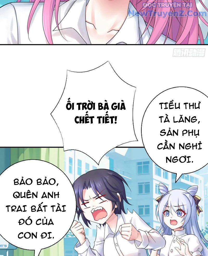 Sau Khi Mẹ Bị Giết, Tôi Trở Thành Miêu Nương 22