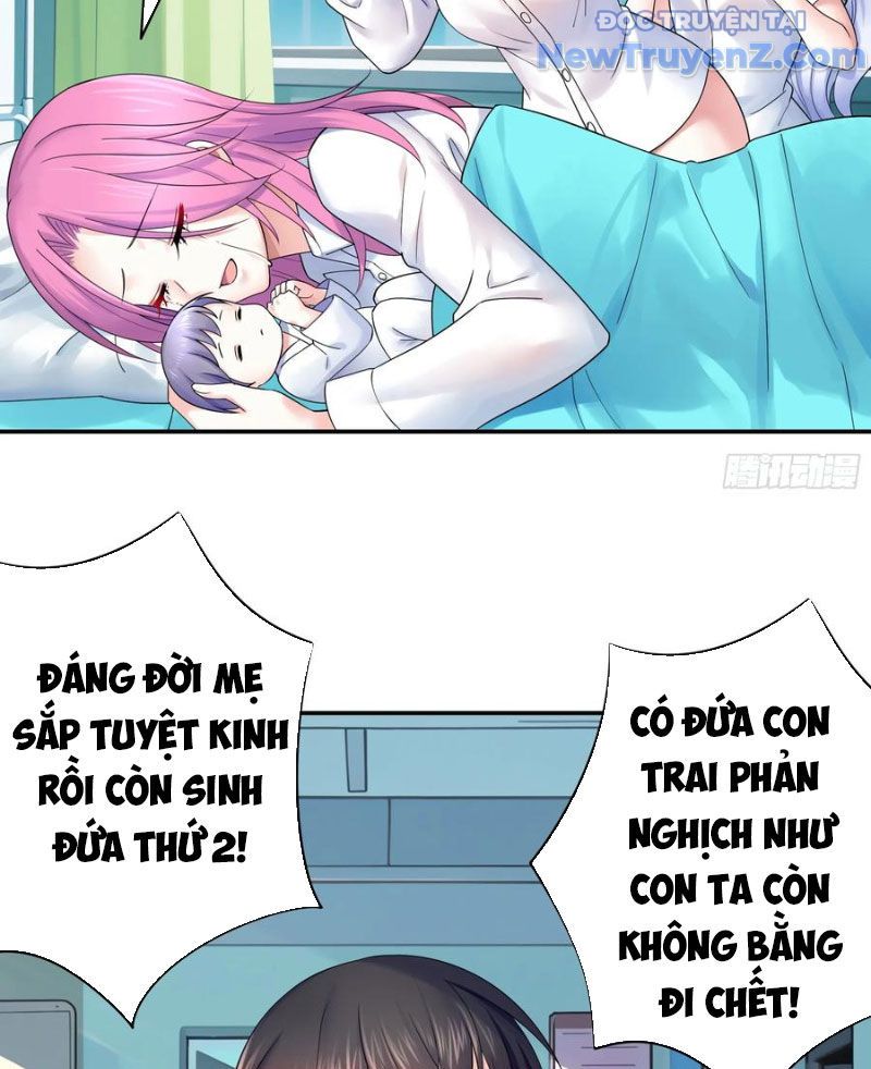 Sau Khi Mẹ Bị Giết, Tôi Trở Thành Miêu Nương 22