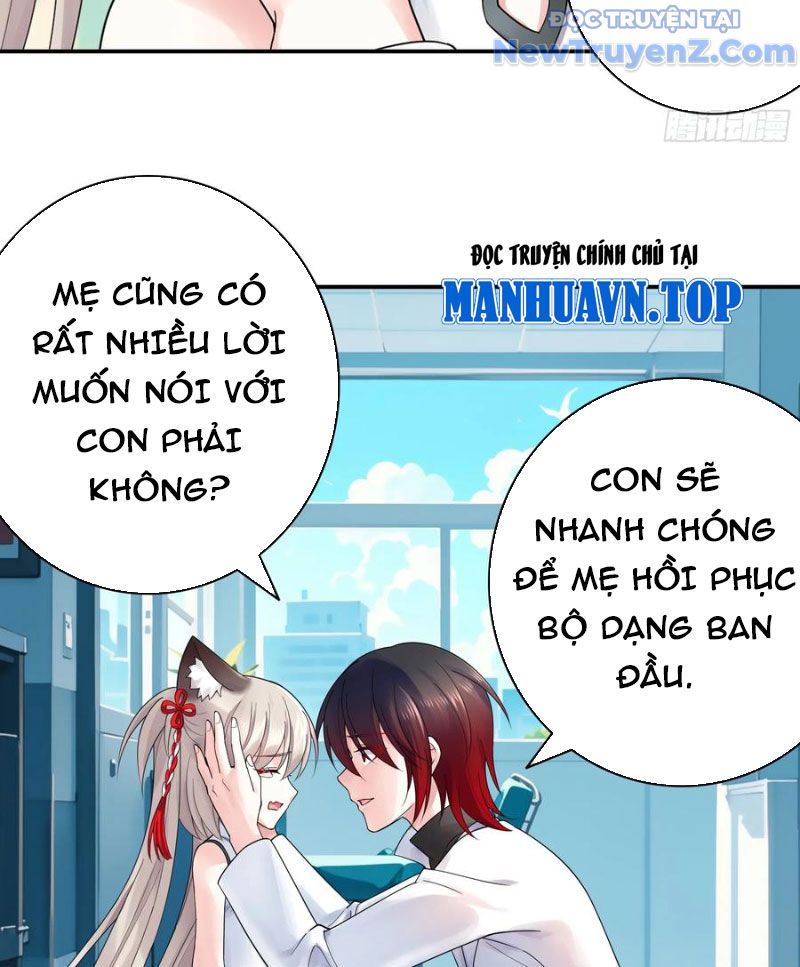 Sau Khi Mẹ Bị Giết, Tôi Trở Thành Miêu Nương 22