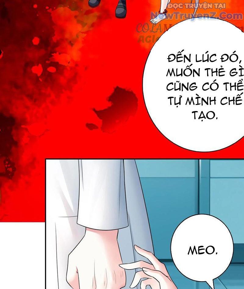 Sau Khi Mẹ Bị Giết, Tôi Trở Thành Miêu Nương 23