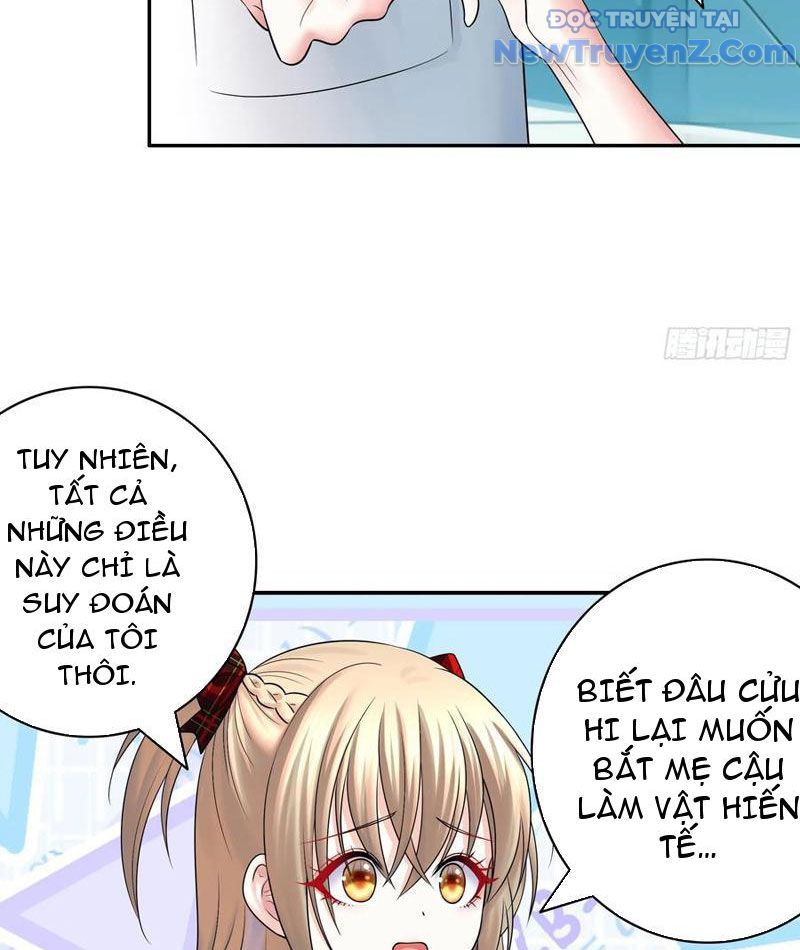 Sau Khi Mẹ Bị Giết, Tôi Trở Thành Miêu Nương 23