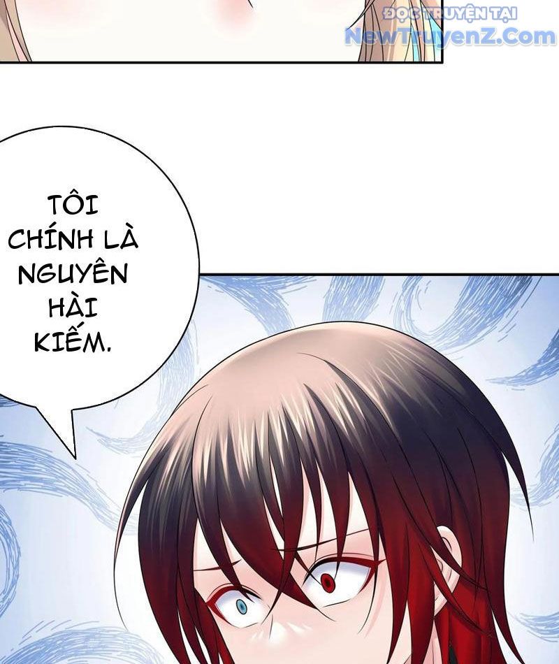 Sau Khi Mẹ Bị Giết, Tôi Trở Thành Miêu Nương 23
