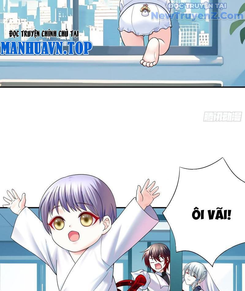 Sau Khi Mẹ Bị Giết, Tôi Trở Thành Miêu Nương 24