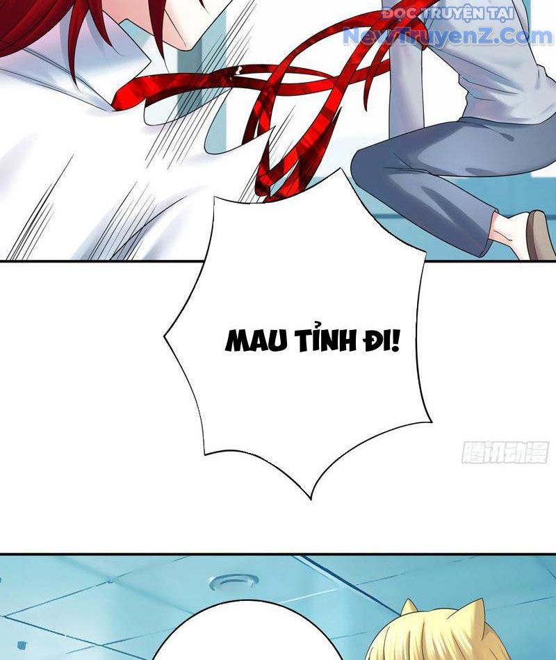 Sau Khi Mẹ Bị Giết, Tôi Trở Thành Miêu Nương 24