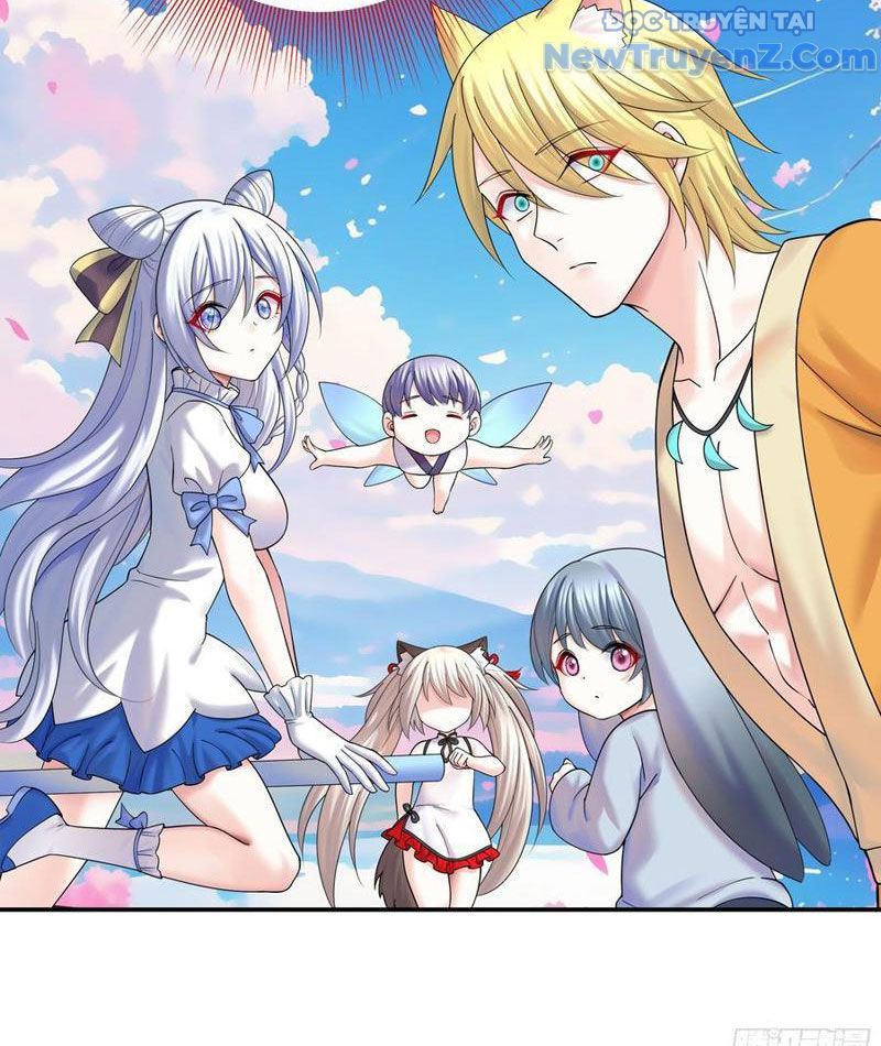 Sau Khi Mẹ Bị Giết, Tôi Trở Thành Miêu Nương 24