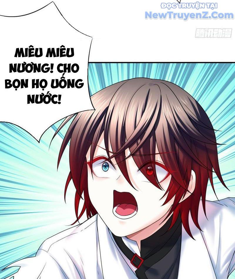 Sau Khi Mẹ Bị Giết, Tôi Trở Thành Miêu Nương 24