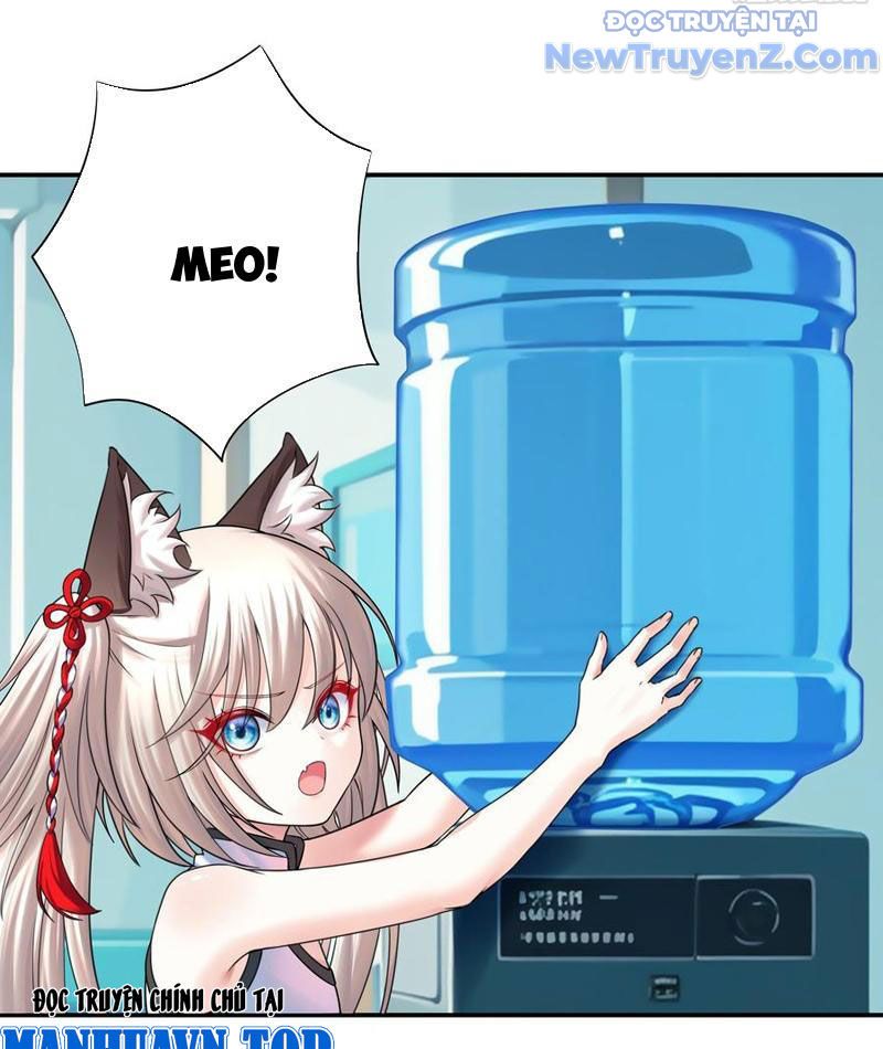Sau Khi Mẹ Bị Giết, Tôi Trở Thành Miêu Nương 24