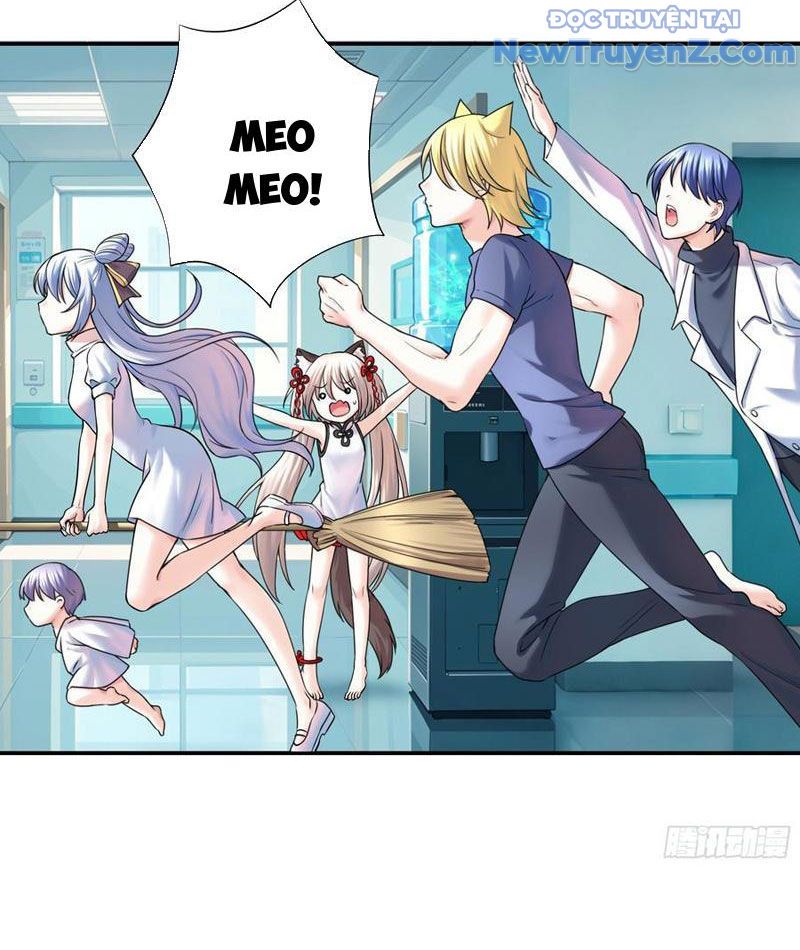 Sau Khi Mẹ Bị Giết, Tôi Trở Thành Miêu Nương 24