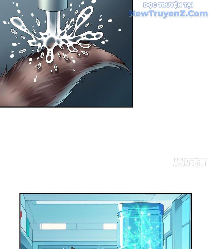 Sau Khi Mẹ Bị Giết, Tôi Trở Thành Miêu Nương 24