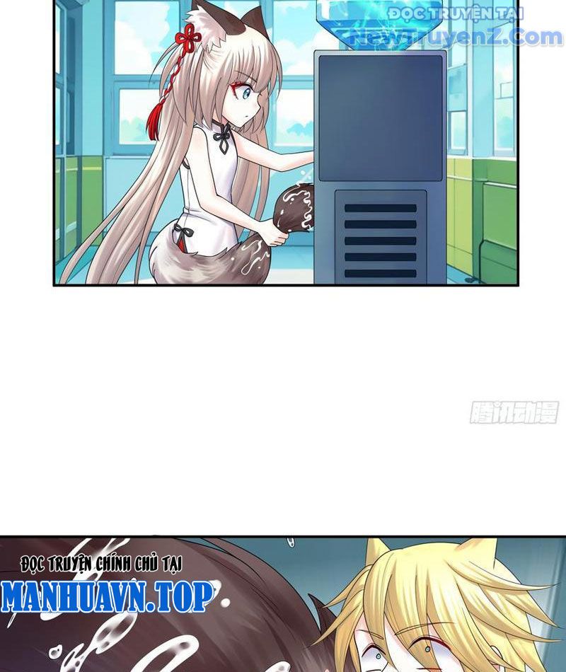 Sau Khi Mẹ Bị Giết, Tôi Trở Thành Miêu Nương 24