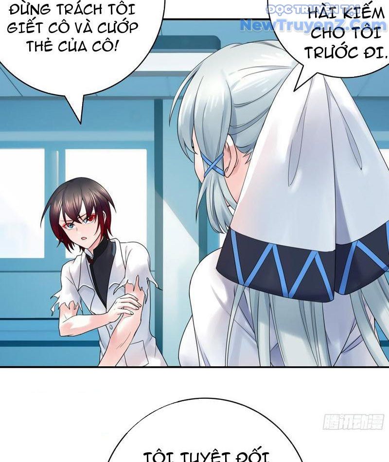 Sau Khi Mẹ Bị Giết, Tôi Trở Thành Miêu Nương 24