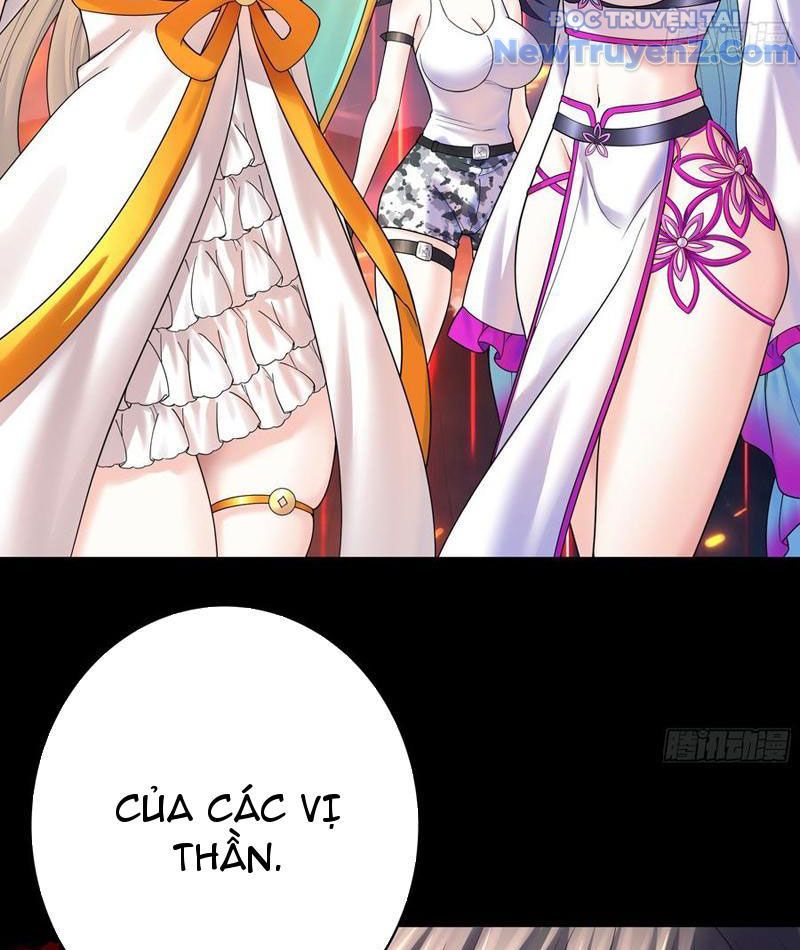 Sau Khi Mẹ Bị Giết, Tôi Trở Thành Miêu Nương 24