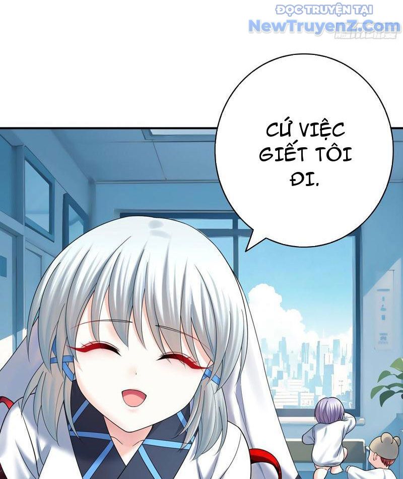 Sau Khi Mẹ Bị Giết, Tôi Trở Thành Miêu Nương 24