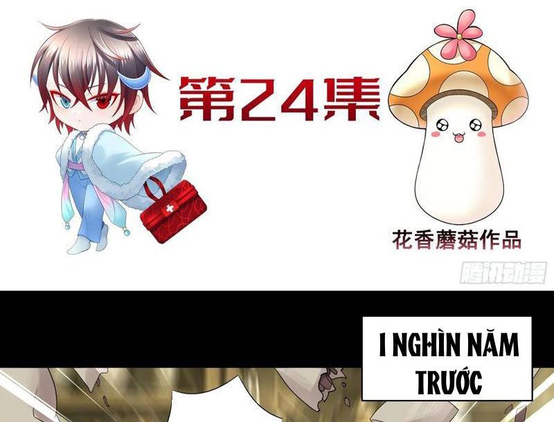 Sau Khi Mẹ Bị Giết, Tôi Trở Thành Miêu Nương 25