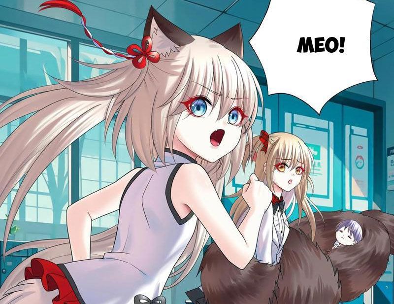 Sau Khi Mẹ Bị Giết, Tôi Trở Thành Miêu Nương 25