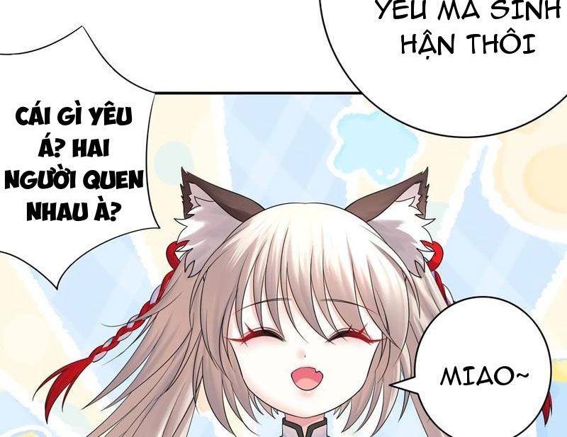 Sau Khi Mẹ Bị Giết, Tôi Trở Thành Miêu Nương 26