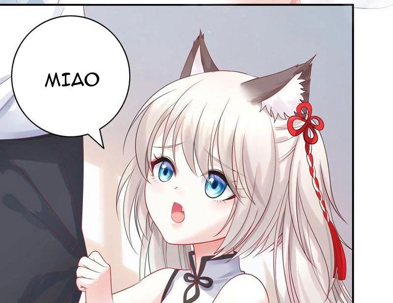 Sau Khi Mẹ Bị Giết, Tôi Trở Thành Miêu Nương 26