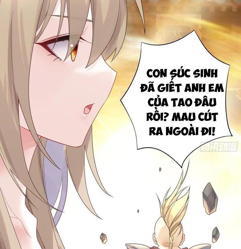 Sau Khi Mẹ Bị Giết, Tôi Trở Thành Miêu Nương 27