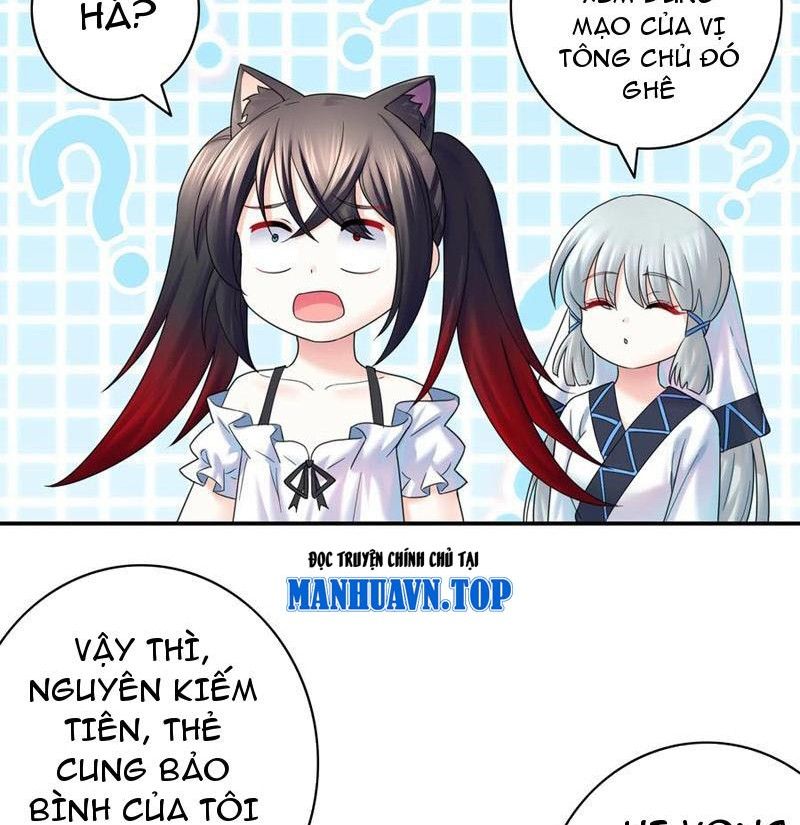 Sau Khi Mẹ Bị Giết, Tôi Trở Thành Miêu Nương 27