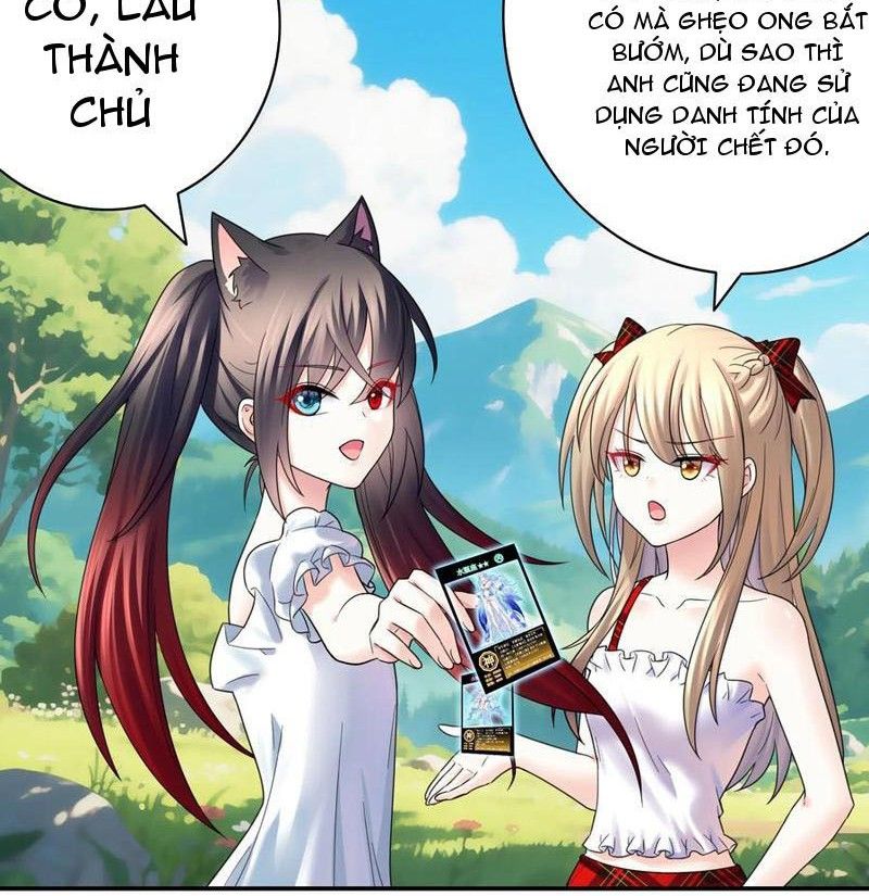 Sau Khi Mẹ Bị Giết, Tôi Trở Thành Miêu Nương 27