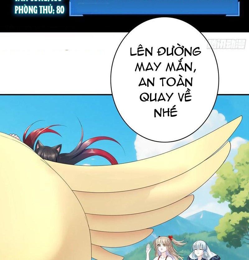 Sau Khi Mẹ Bị Giết, Tôi Trở Thành Miêu Nương 27