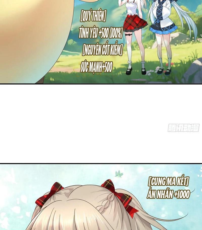 Sau Khi Mẹ Bị Giết, Tôi Trở Thành Miêu Nương 27