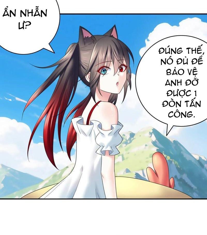 Sau Khi Mẹ Bị Giết, Tôi Trở Thành Miêu Nương 27