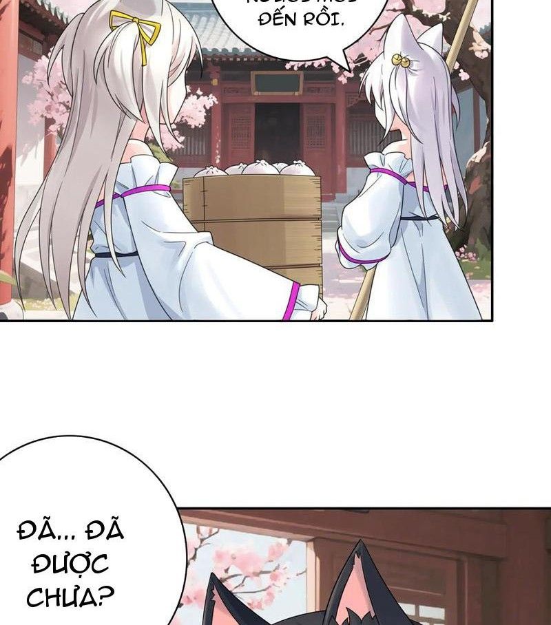 Sau Khi Mẹ Bị Giết, Tôi Trở Thành Miêu Nương 27