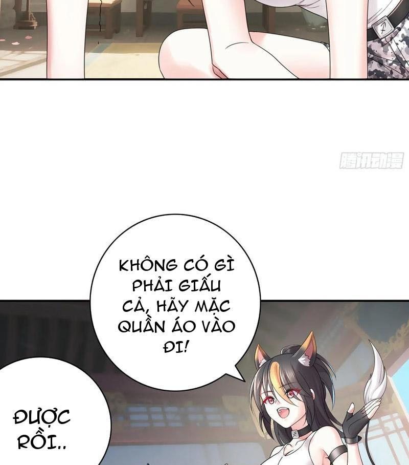 Sau Khi Mẹ Bị Giết, Tôi Trở Thành Miêu Nương 27