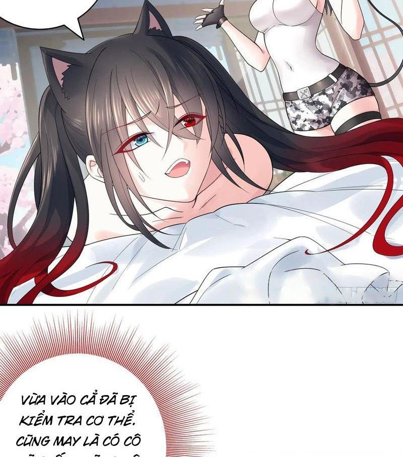 Sau Khi Mẹ Bị Giết, Tôi Trở Thành Miêu Nương 27