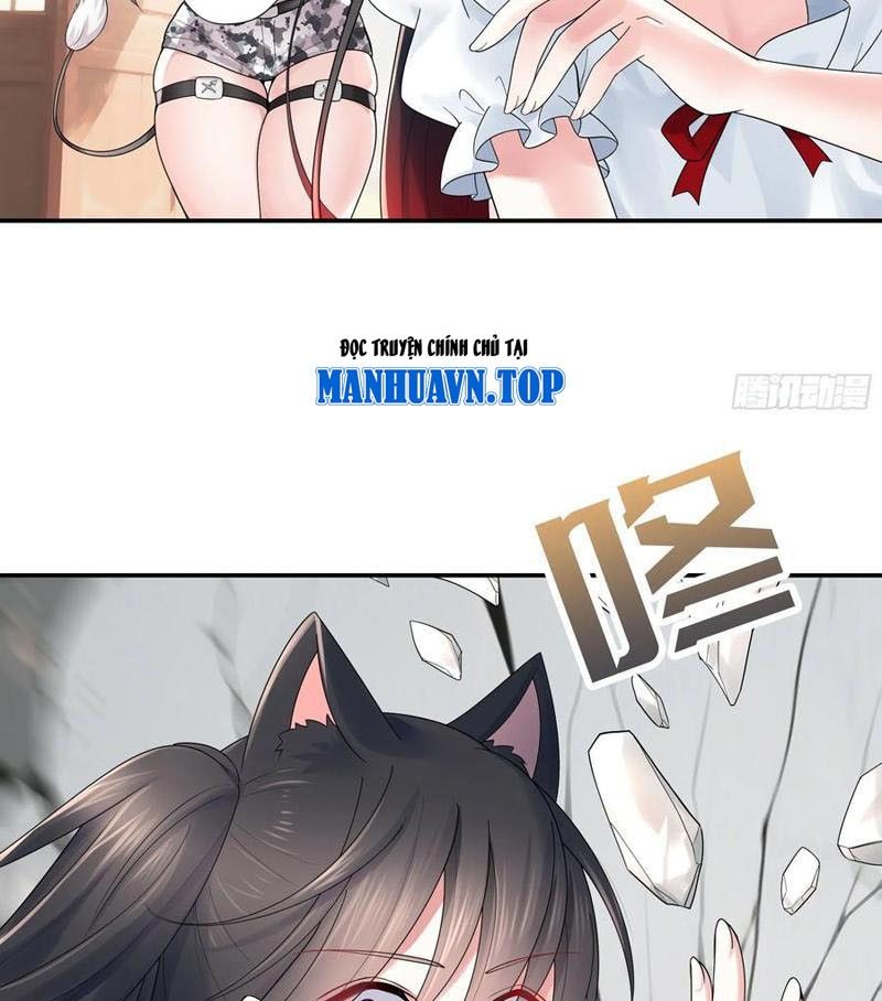 Sau Khi Mẹ Bị Giết, Tôi Trở Thành Miêu Nương 27