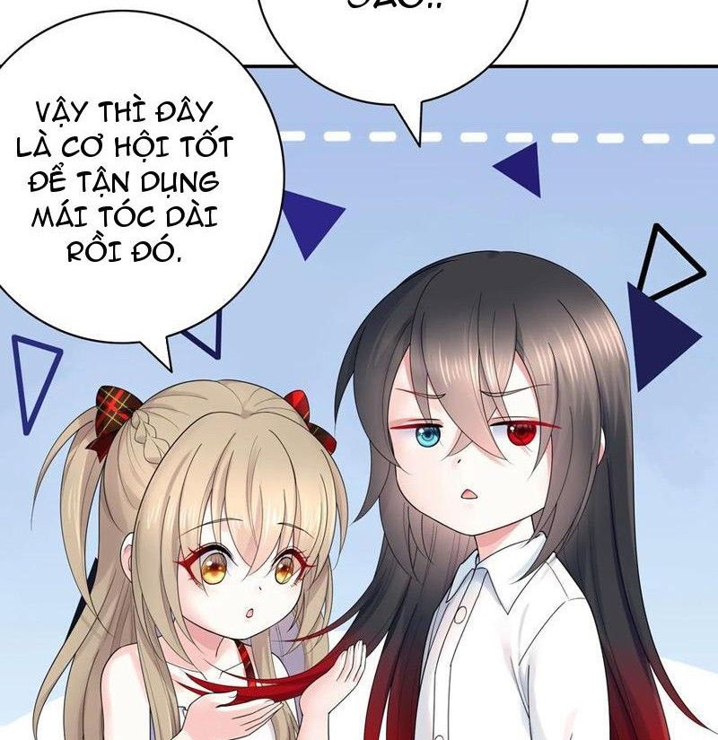 Sau Khi Mẹ Bị Giết, Tôi Trở Thành Miêu Nương 27