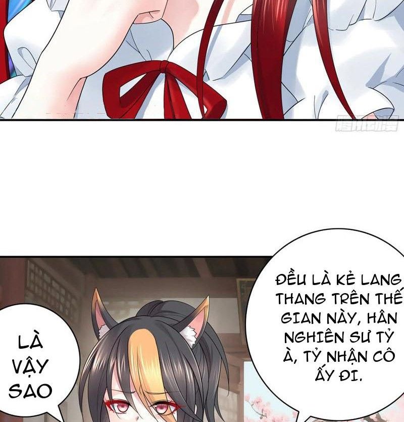 Sau Khi Mẹ Bị Giết, Tôi Trở Thành Miêu Nương 28