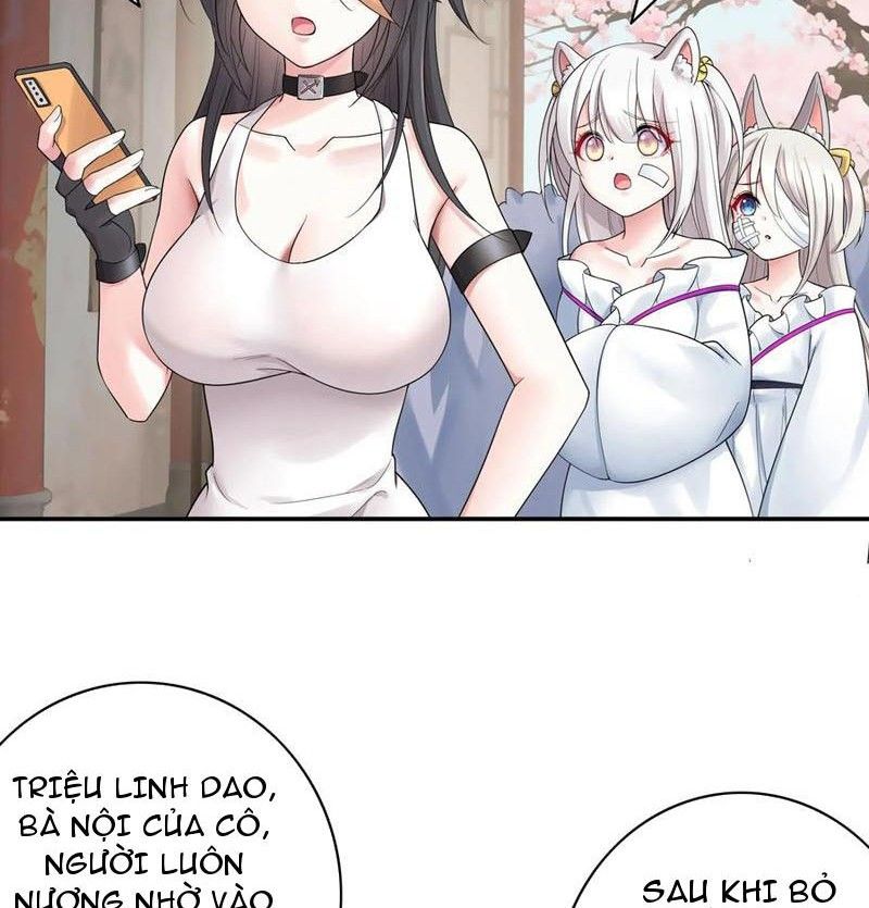 Sau Khi Mẹ Bị Giết, Tôi Trở Thành Miêu Nương 28