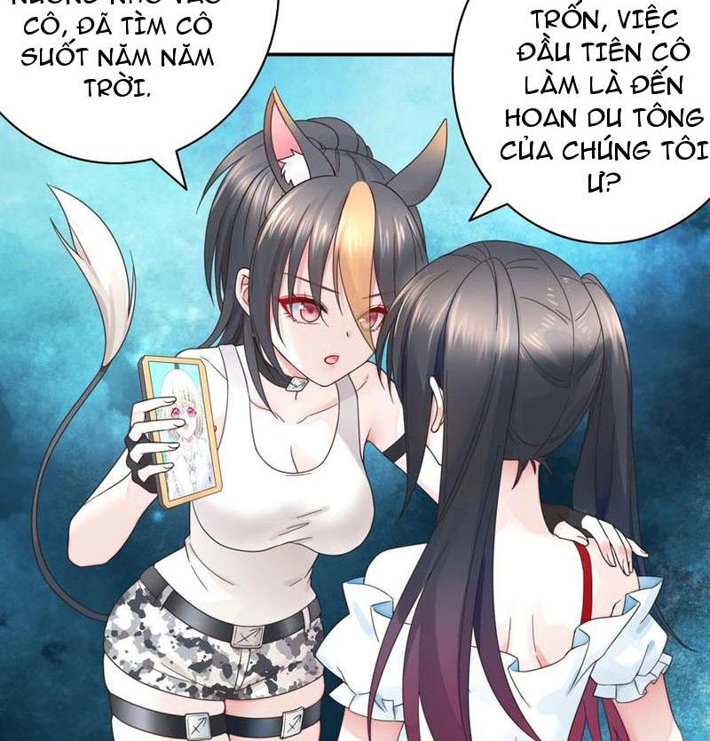 Sau Khi Mẹ Bị Giết, Tôi Trở Thành Miêu Nương 28