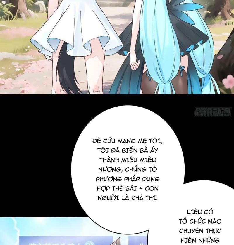 Sau Khi Mẹ Bị Giết, Tôi Trở Thành Miêu Nương 28