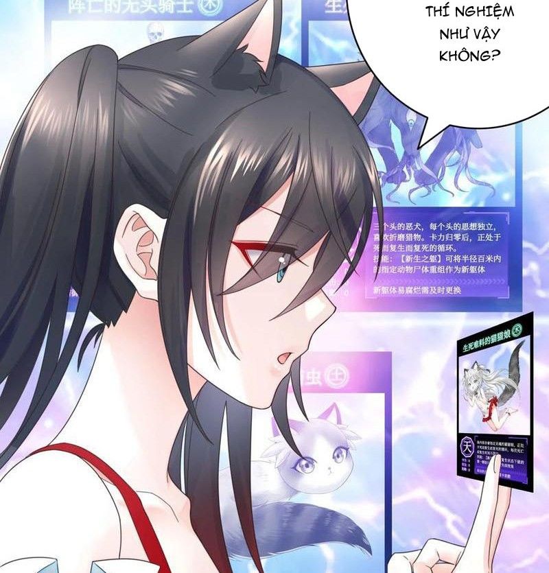 Sau Khi Mẹ Bị Giết, Tôi Trở Thành Miêu Nương 28