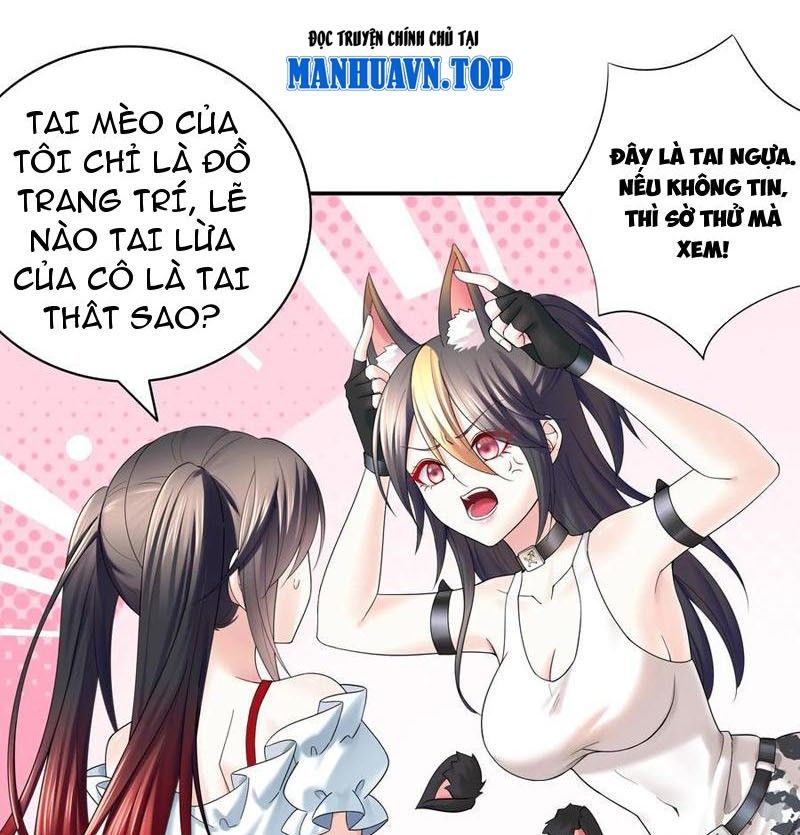 Sau Khi Mẹ Bị Giết, Tôi Trở Thành Miêu Nương 28