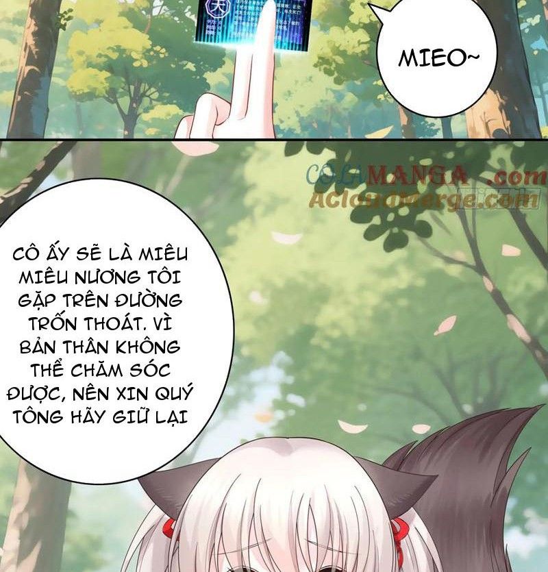 Sau Khi Mẹ Bị Giết, Tôi Trở Thành Miêu Nương 28