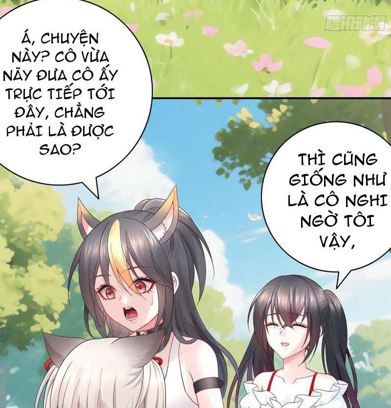 Sau Khi Mẹ Bị Giết, Tôi Trở Thành Miêu Nương 28