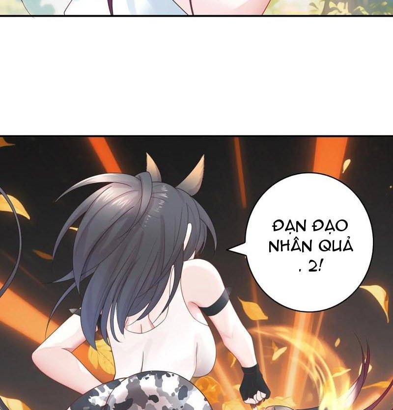 Sau Khi Mẹ Bị Giết, Tôi Trở Thành Miêu Nương 28