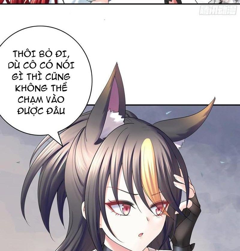 Sau Khi Mẹ Bị Giết, Tôi Trở Thành Miêu Nương 28