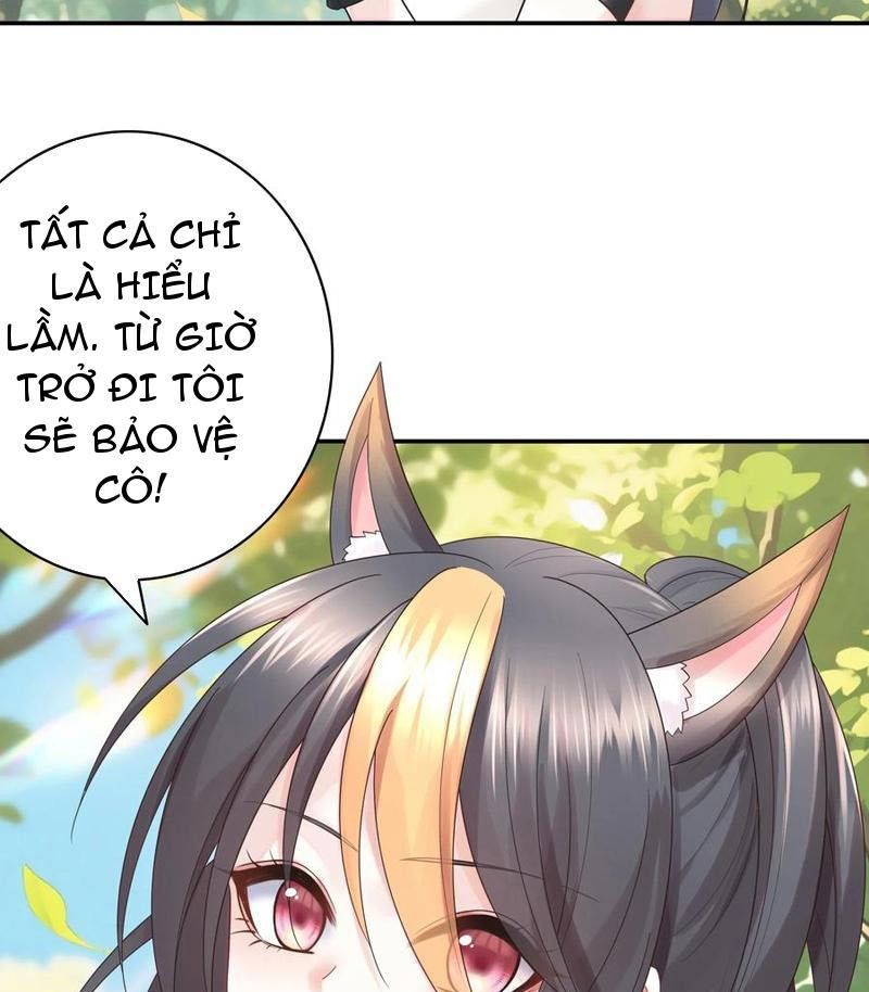 Sau Khi Mẹ Bị Giết, Tôi Trở Thành Miêu Nương 28